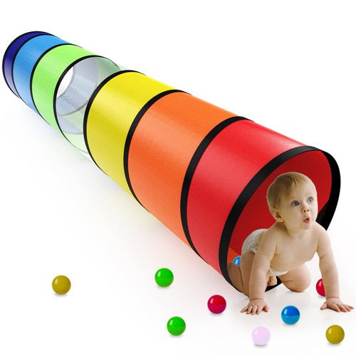 Kids play tunnel for - kids, toddlers