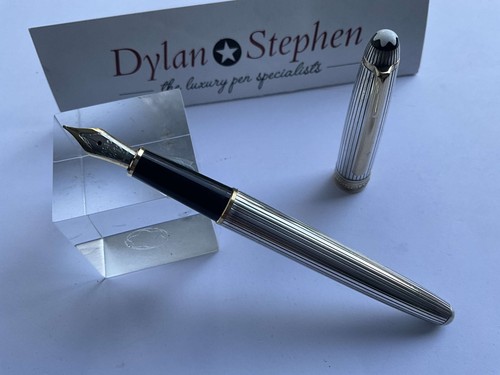 Montblanc meisterstuck 144 - montblanc,