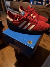 Adidas Montreal 76 Men's Uk 11