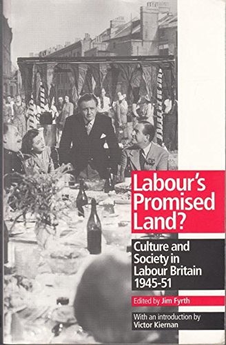 Labour promised land - labour's,