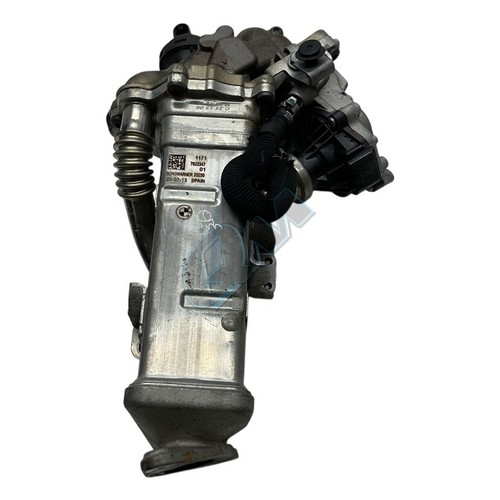 Bmw diesel egr - diesel, valve