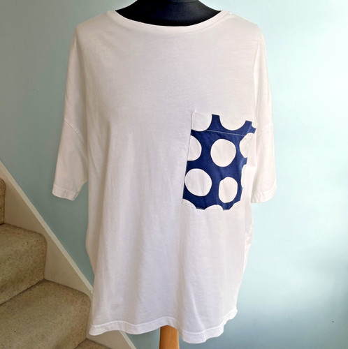 Marimekko uniqlo shirt - marimekko, x