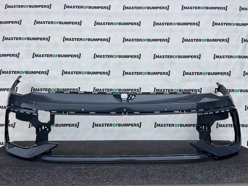 Golf line mk8 lift - vw,