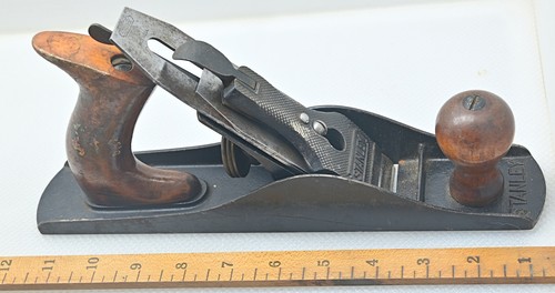 Vintage stanley 5 - stanley, 5¼