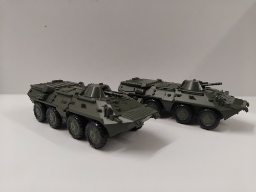 Scale btr 2x - 1/72,