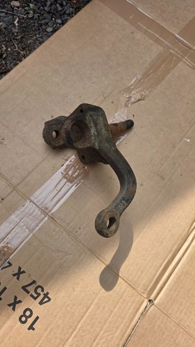 Classic beetle spindle - vw,