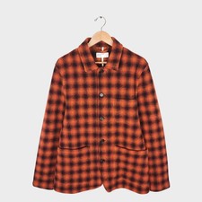 UNIVERSAL WORKS Men's Orange