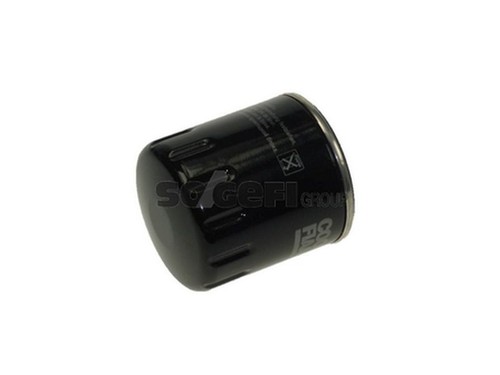 Coopers oil filter - filter, peugeot