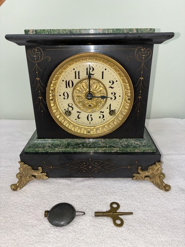 1910 antique seth thomas - 1910’s,