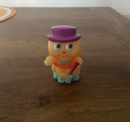 Vintage glow worm - 80’s,