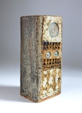 Alan Wallwork Studio Pottery