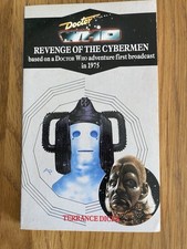 Doctor Who: Revenge of the