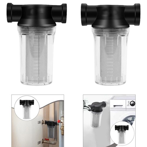 Pump strainer water filter - strainer,