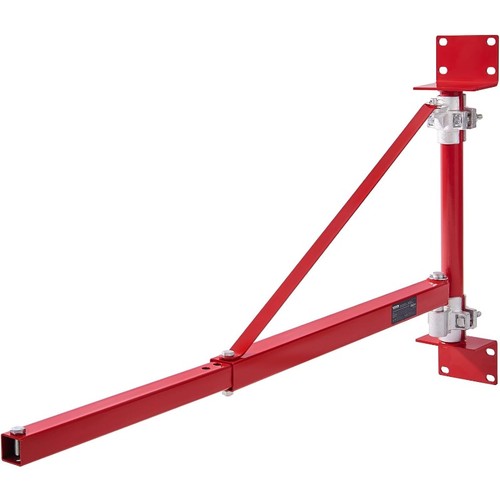 Wall mount jib crane 1320 - wall, crane,
