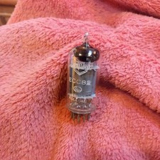 Mullard KB/DA CV491 ECC82