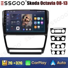Car stereo radio apple - 10",