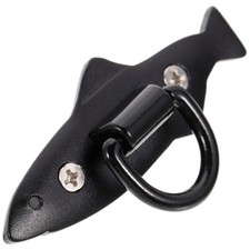 Fishing Rope Hook Metal