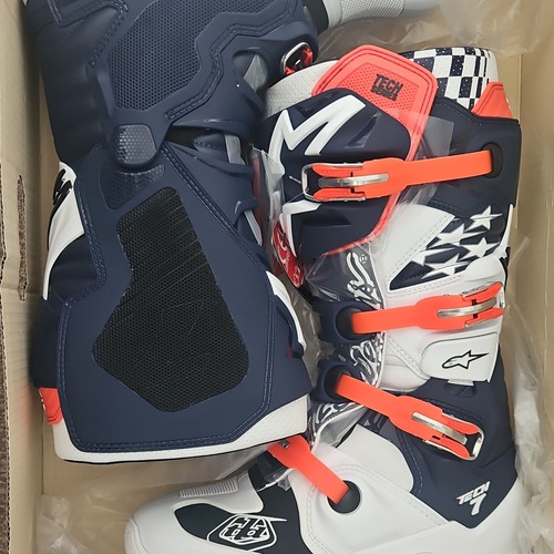 New alpinestars tld troy lee - new,