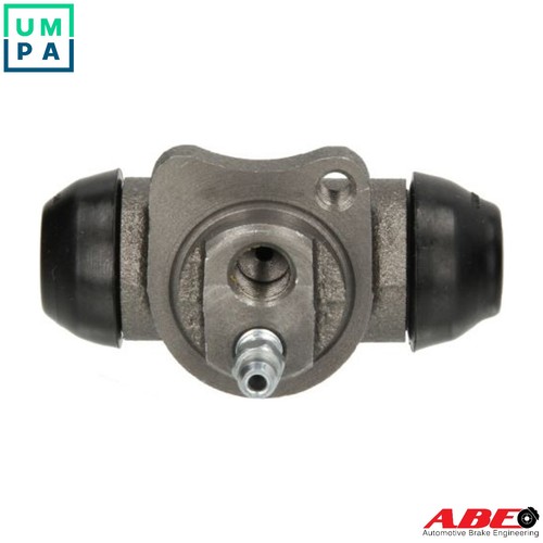 Wheel brake cylinder c5x005abe - cylinder,