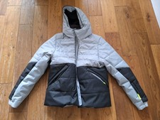 Child's decathlon ski jacket