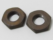 Triumph Tiger Cub W1093 Front