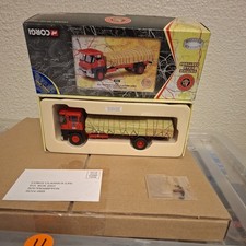 Corgi Classics 28901 Guy