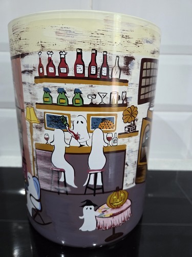 Maxx ghost candle - ghost,