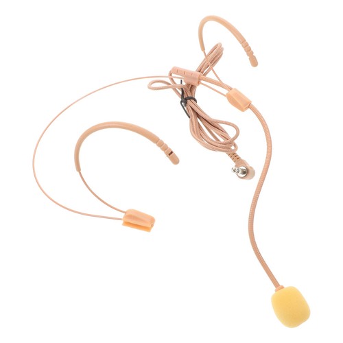 Headset microphone for - headset,
