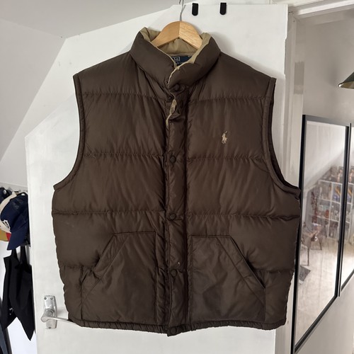 Ralph lauren vintage gilet - lauren,