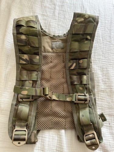 Genuine british army mtp - genuine,