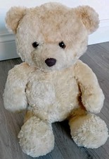 Aurora teddy bear - bear, soft