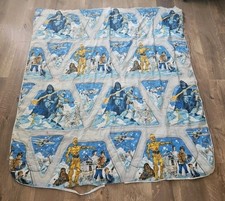 Star Wars Sleeping Bag Vintage