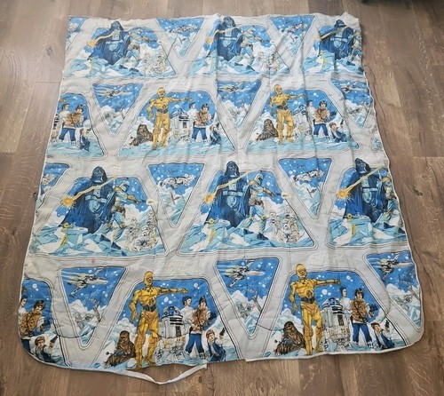 Star wars sleeping bag vintage - bag,