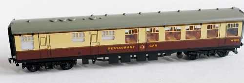 Hornby dublo br mk1 - hornby,
