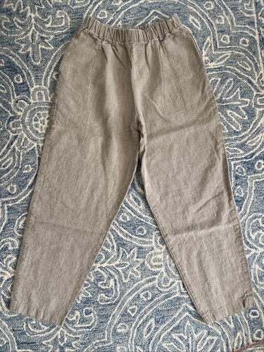 Euc dosa 100 linen elastic - dosa, 100%