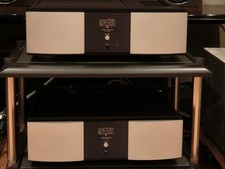 (Free Shipping) Mark Levinson