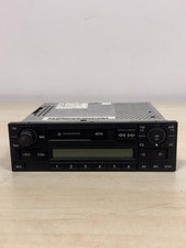 VOLKSWAGEN POLO LUPO ORIGINAL RETRO RADIO CASSETTE PLAYER HEAD UNIT 6X0035152B