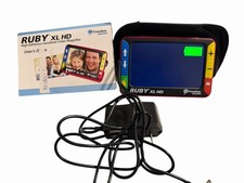 Freedom Scientific Ruby XL HD