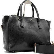 Anya Hindmarch Ebury Leather