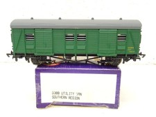 OO GAUGE DAPOL BR CCT UTILITY