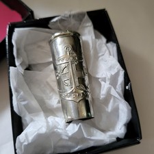 WW2 Military Boys Brigade SURE STEADFAST Swagger Cane Topper 