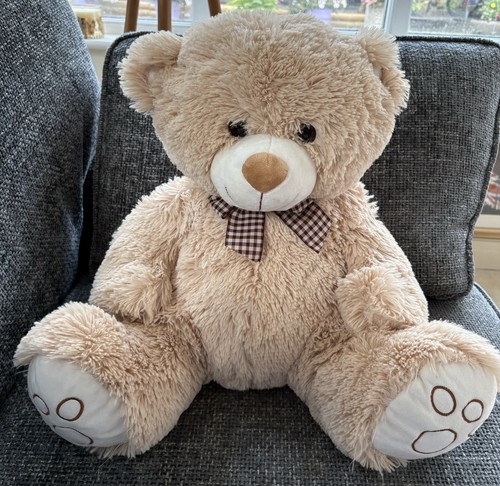 Smyths toys large teddy - large,