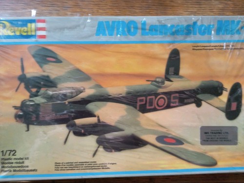 Nmib vintage avro - nmib,, lancaster