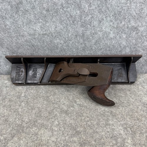 Antique stanley number - antique,