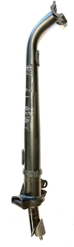 Oem handle bar stem tube - handle,