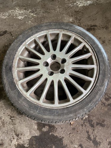 2001 volvo multi - 2001,