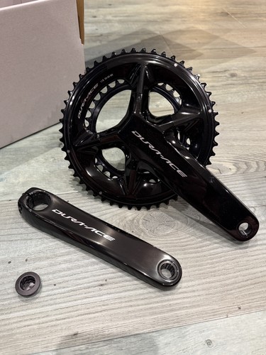 Shimano dura ace compact - shimano, fc-09