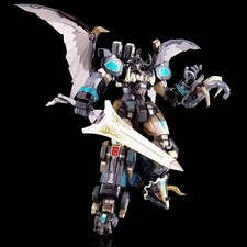 Pre-Sale Explosion Model