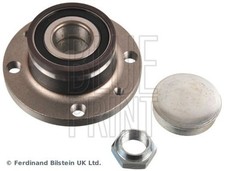 Blue Print Rear Left Or Right