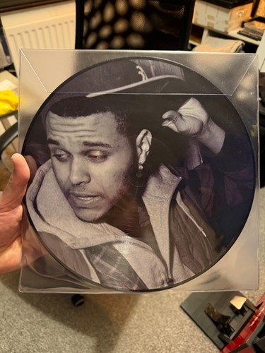 The weeknd noise - the, ep